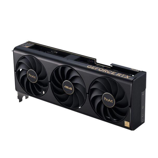 ASUS VCX PROART-RTX4080-O16G GeForce RTX 4080 16GB OC 16GB GDDR6X 256Bit RTL