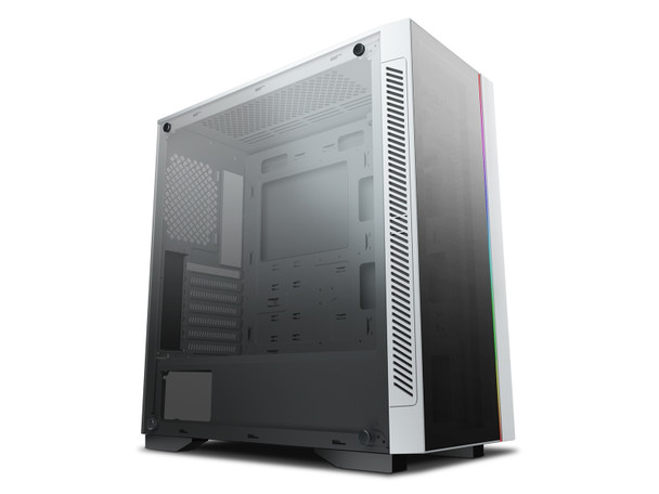 DeepCool CS DP-ATX-MATREXX55V3-ARWH3F MATREXX 55 V3 ADD-RGB WH 3F Mid-Tower