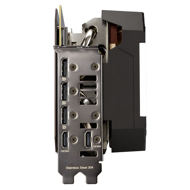 ASUS VCX RTX4080-O16G-NOCTUA GeForce RTX 4080 16GB GDDR6X Noctua OC 256Bit RTL