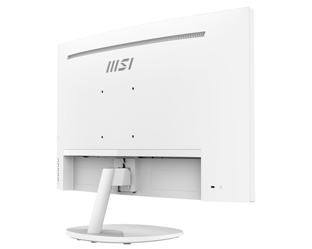 MSI MN Pro MP271CW 27 FHD Curved VA 1920x1080 3000:1 VGA HDMI Matte White