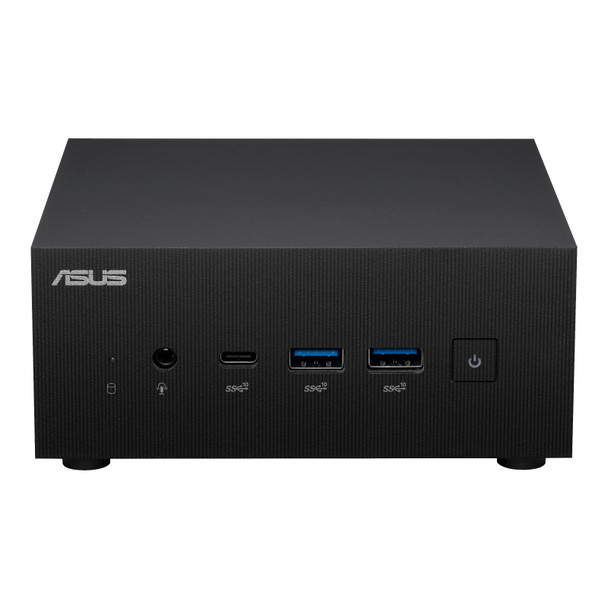 ASUS SY PN64-SYS382PX1TL Mini PC Ci3-1220P 8GB 256GB Intel Integrated W11P RTL