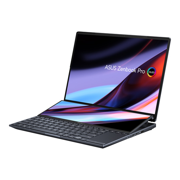 ASUS Notebook UX8402VV-DS91T-CA 14.5 Core i9-13900H 32GB 1TB GeForce RTX4060 Windows 11 Home Retail