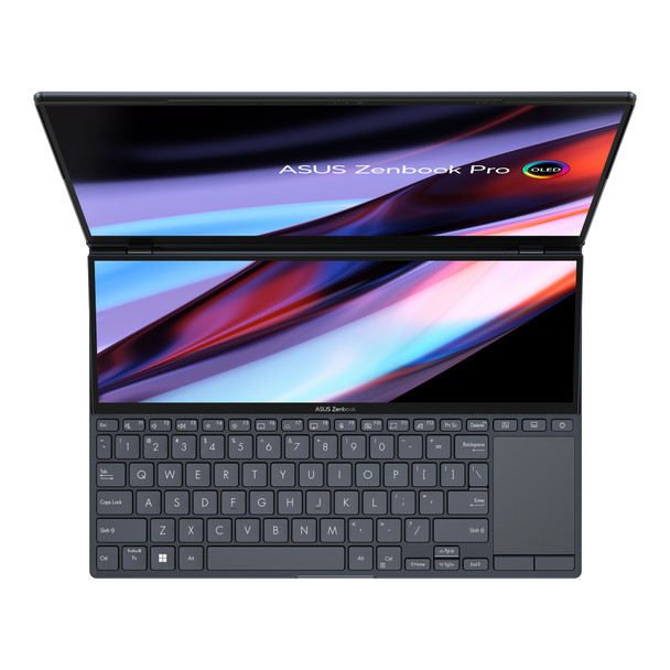 ASUS Notebook UX8402VV-DS91T-CA 14.5 Core i9-13900H 32GB 1TB GeForce RTX4060 Windows 11 Home Retail