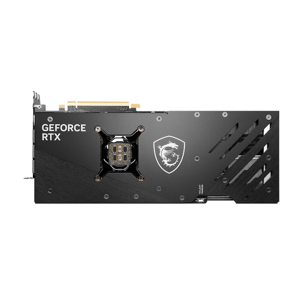 MSI Video Card G4090GT24 GeForce RTX 4090 GAMING TRIO 24G 24GB GDDR6X 384Bit 3xDP/HDMI Retail