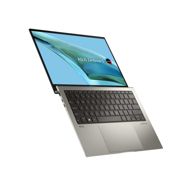 ASUS Notebook UX5304VA-DS71-CA 13.3 Core i7-1355U 16GB 1TB Intel Iris Xe Windows 11 Home  Basalt Grey Retail