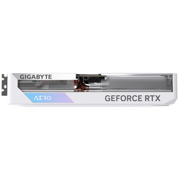 Gigabyte VCX GV-N407TAERO OCV2-12GD GeForce RTX 4070 Ti AERO OC V2 12G GDDR6X