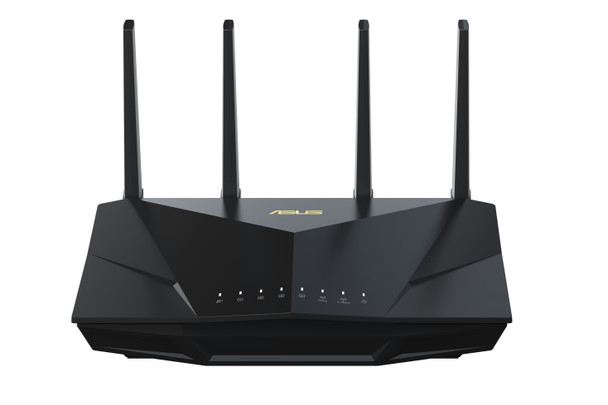 ASUS Router RT-AX5400 AX5400 Dual Band WiFi6 Extendable Router Retail