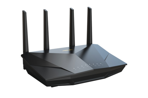 ASUS Router RT-AX5400 AX5400 Dual Band WiFi6 Extendable Router Retail