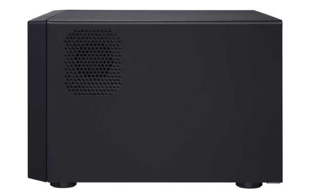 QNAP NAS TVS-872XT-i5-16G-US 8Bay 6C Ci5-8400T 1.7GHz 16G DR4 8x2.5 3.5 SATA