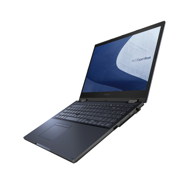 ASUS Notebook B2502FBA-C73P-CA 15.6 Core i7-1260P 16GB 512GB Intel Iris X Windows 11 Pro Retail