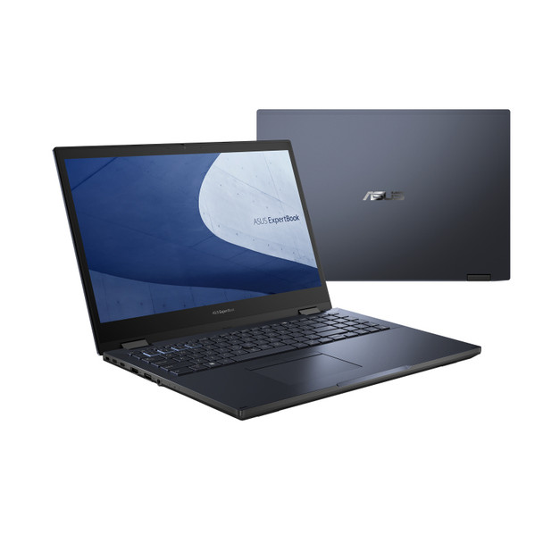 ASUS Notebook B2502FBA-Q73P-CB 15.6 Core i7-1260P 16GB 512GB Intel Iris X Windows 11 Pro Retail