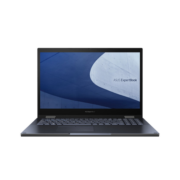 ASUS Notebook B2502FBA-Q73P-CB 15.6 Core i7-1260P 16GB 512GB Intel Iris X Windows 11 Pro Retail