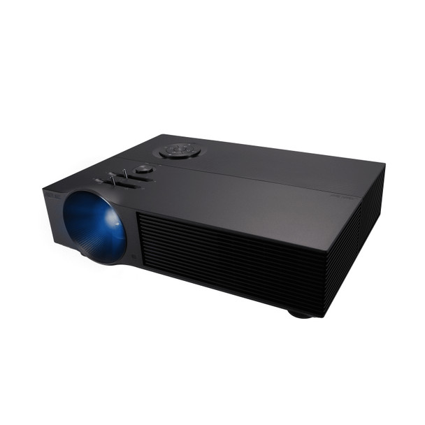 Asus PJ ASUS H1 1080P LED Projector FHD 3000Lumen DLP 1920x1080 Speaker Retail