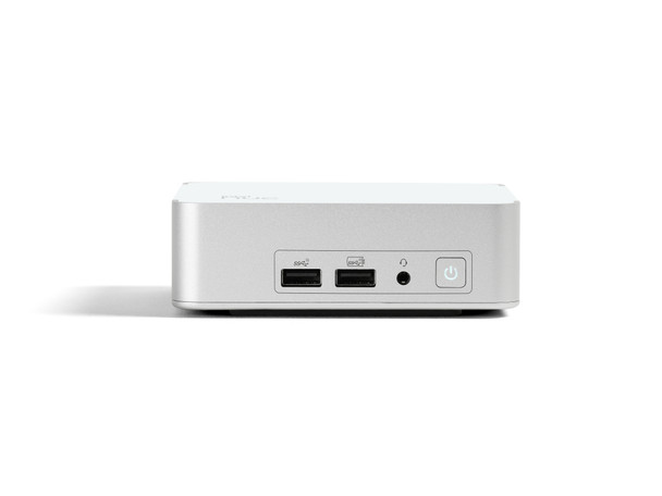 Intel NUC 13 Pro Desk Edition Slim Kit RNUC13VYKi50001 Core i5-1340P