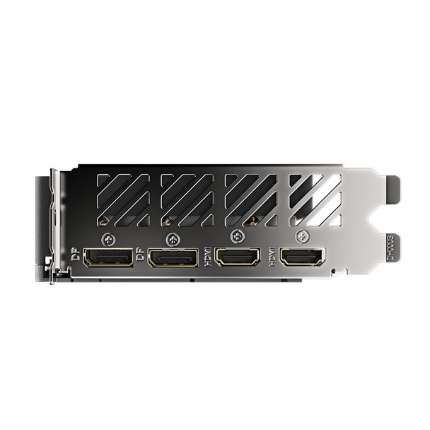 Gigabyte VCX GV-N406TEAGLE OC-8GD GeForce RTX 4060 Ti EAGLE OC 8G GDDR6 128B