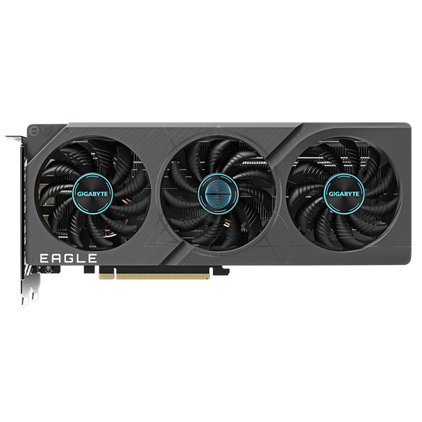 Gigabyte VCX GV-N406TEAGLE OC-8GD GeForce RTX 4060 Ti EAGLE OC 8G GDDR6 128B