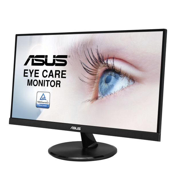 ASUS MN VP227HE 21.45 VA 1920x1080 16:9 3000:1 5ms GTG 75Hz HDMI VGA Retail