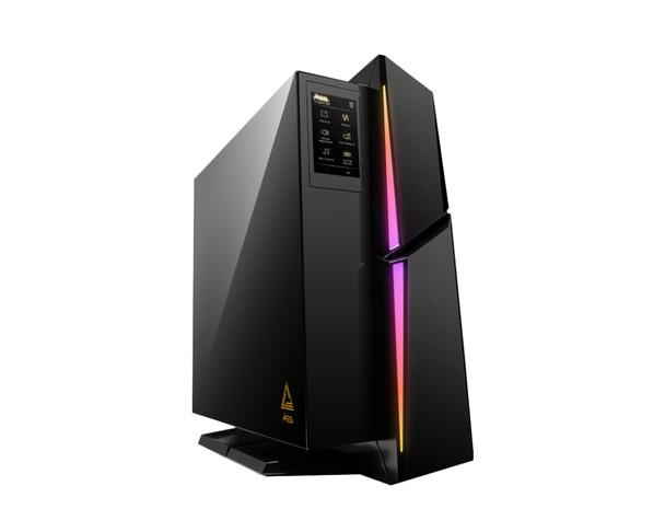 MSI SY MEG Trident X2 13NUI-001US Ci9-13900KF 64GB 2TB RTX4090 W11HA Retail