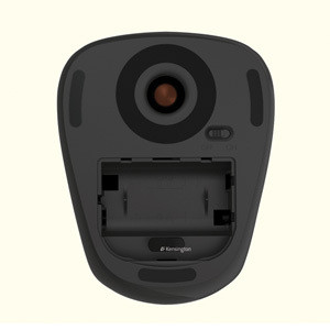 Kensington MC K72352WW wireless ORBIT MOBILE TRACKBALL Retail