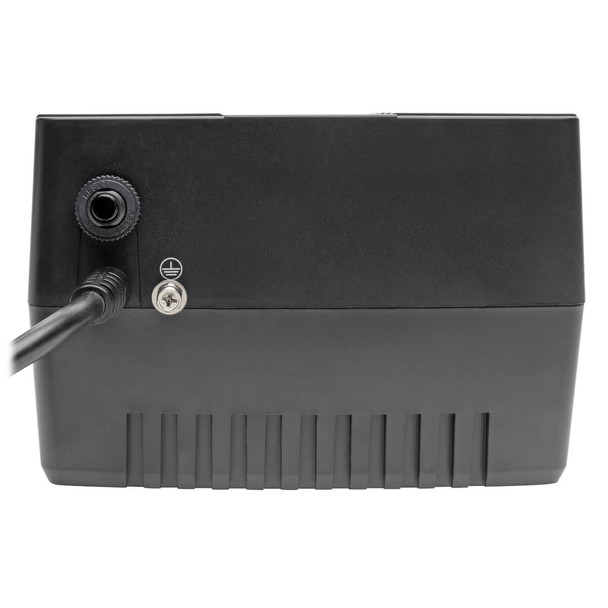 Tripp Lite UPS AVR650UM AVR 120V 650VA 325W Ultra-compact line-interactive