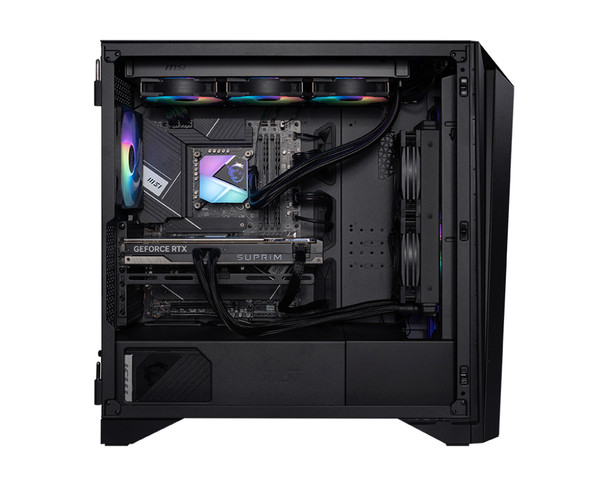 MSI SY Infinite RS 13NUI-421US i9-13900KF 2x32GB 2TB RTX4090 W11P Retail