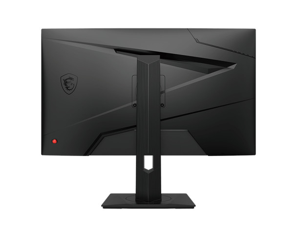MSI MN G274QPF-QD 27 Rapid IPS QHD 2560x1440 16:9 170Hz Metallic Black Retail