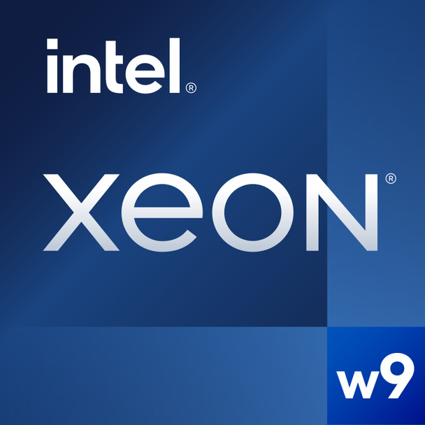 Intel CPU BX807133475X Xeon w9-3475X 36C 82.5MB 4.8 GHz Retail