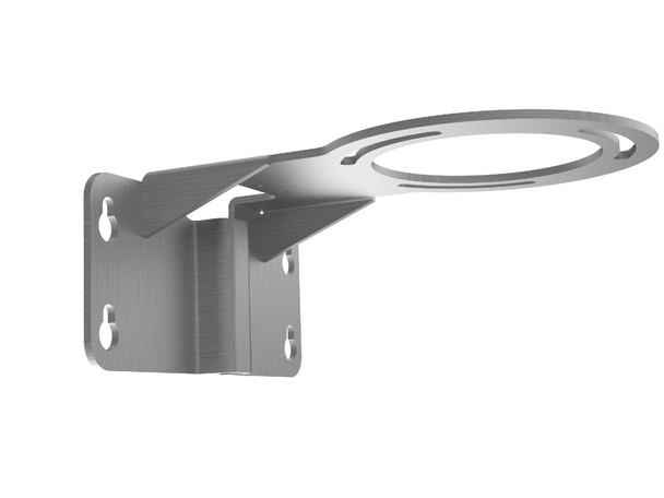 Hikvision Accessory DS-1705ZJ-DM35 Stainless steel wall mount Retail