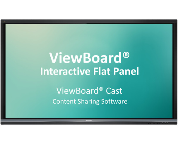 ViewSonic SF SW-101 ViewBoard Cast for Windows Retail