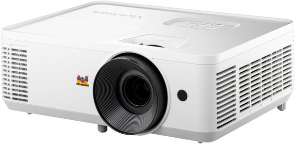 ViewSonic PJ PA700S 4500ANSI Lumens SVGA Business Education Projector Retail