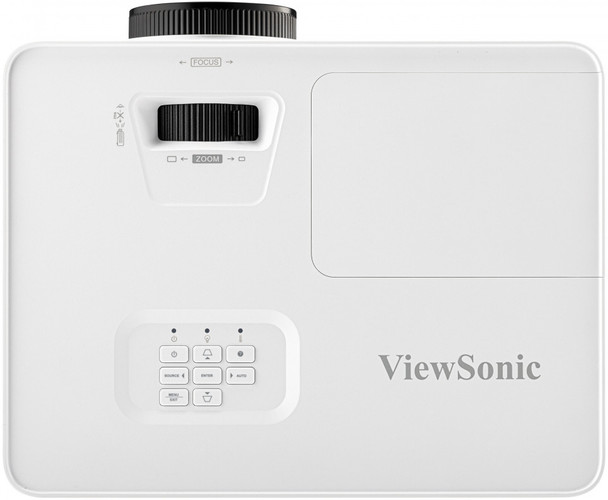 ViewSonic PJ PA700S 4500ANSI Lumens SVGA Business Education Projector Retail