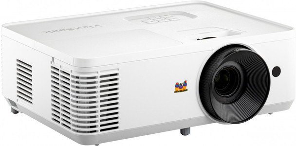 ViewSonic PJ PA700W 4500ANSI Lumens WXGA Business Education Projector Retail