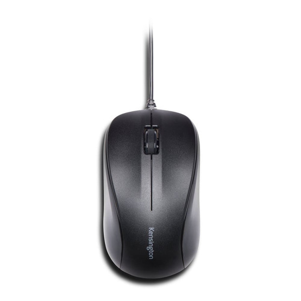 Kensington MC K72110WW MOUSE LIFE USB THREE-BUTTON MOUSE Retail