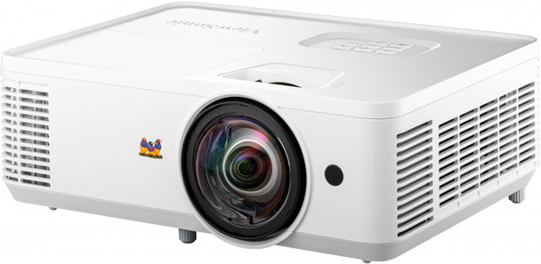 Viewsonic PJ PS502X 4000 Lumens 1024x768 XGA Education Projector Retail