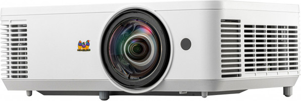 Viewsonic PJ PS502X 4000 Lumens 1024x768 XGA Education Projector Retail