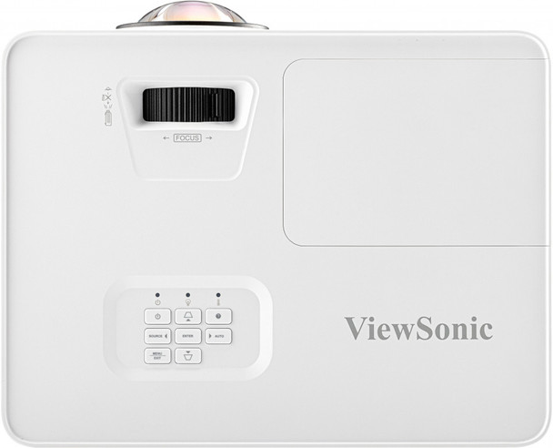 Viewsonic PJ PS502X 4000 Lumens 1024x768 XGA Education Projector Retail