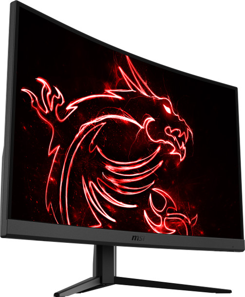 MSI MN G27CQ4 E2 27 VA WQHD 2560x1440 16:9 1ms 170Hz DP 2xHDMI Retail