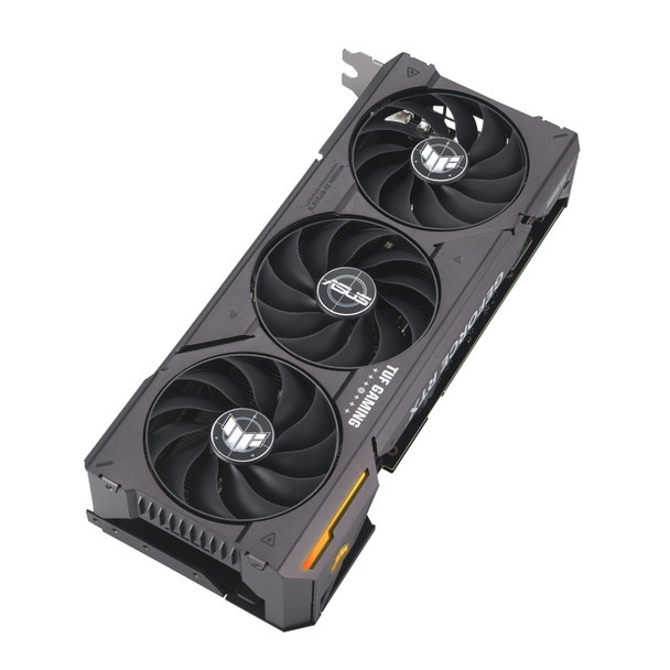 ASUS VCX TUF-RTX4060TI-O8G-GAMING GeForce RTX 4060 TI 8GB GDDR6X Retail