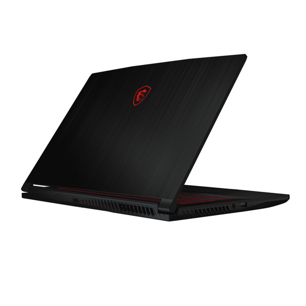 MSI Notebook Thin GF63 12UDX-038CA 15.6 Core i7-12650H 2x8GB 512GB RTX3050 Windows 11 Home Retail