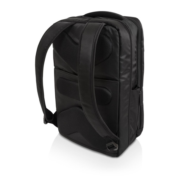 Kensington SecureTrek 17” Laptop Overnight Backpack 085896986188