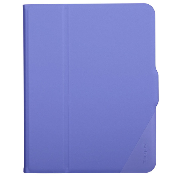 Targus VersaVu 27.7 cm (10.9") Folio Purple 092636364199