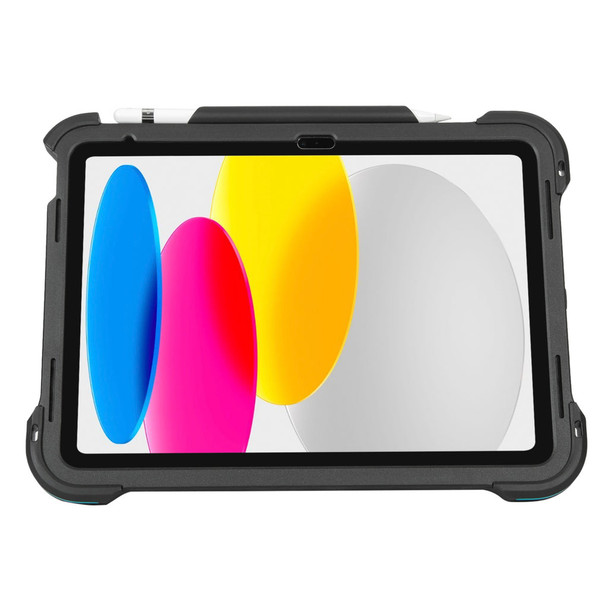 Targus THD929GL SafePort Rugged Max for iPad 092636365448