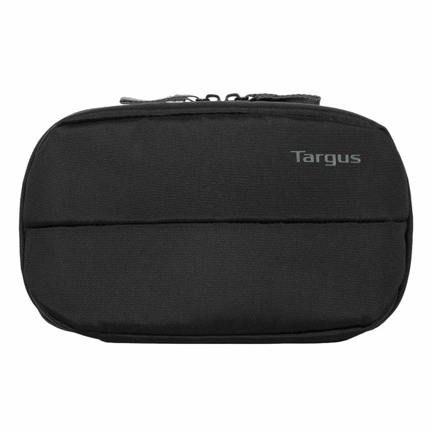 Targus TXZ028GL Tech Accessory Pouch Blk Blk 092636366179