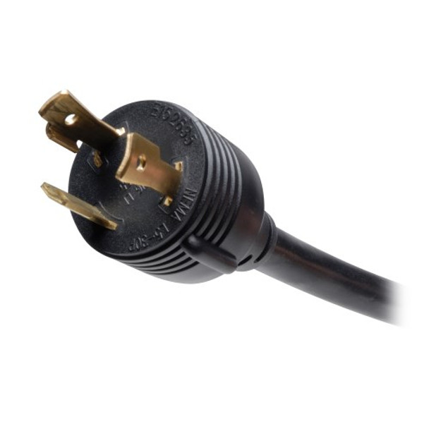 Tripp Lite SmartPro 120V 3kVA 2.88kW Line-Interactive Sine Wave UPS, Extended Run, SNMP, Webcard, 2U Rack/Tower, LCD, USB, DB9 Serial 45138