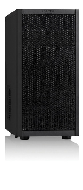 Fractal Design Core 1000 USB 3.0 Midi Tower Black 45141