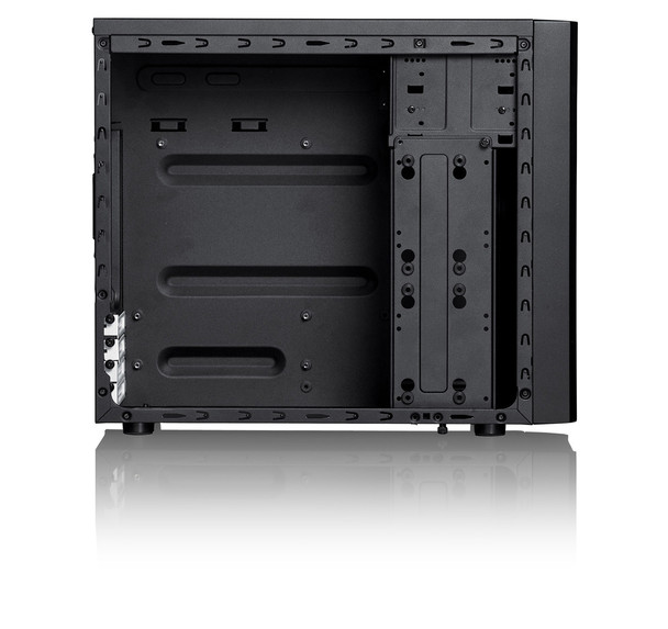 Fractal Design Core 1000 USB 3.0 Midi Tower Black 45141