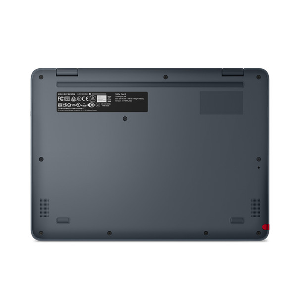 Lenovo 82VQ0007US NB 500w G4 N200 8G 128G 11P 196804448190