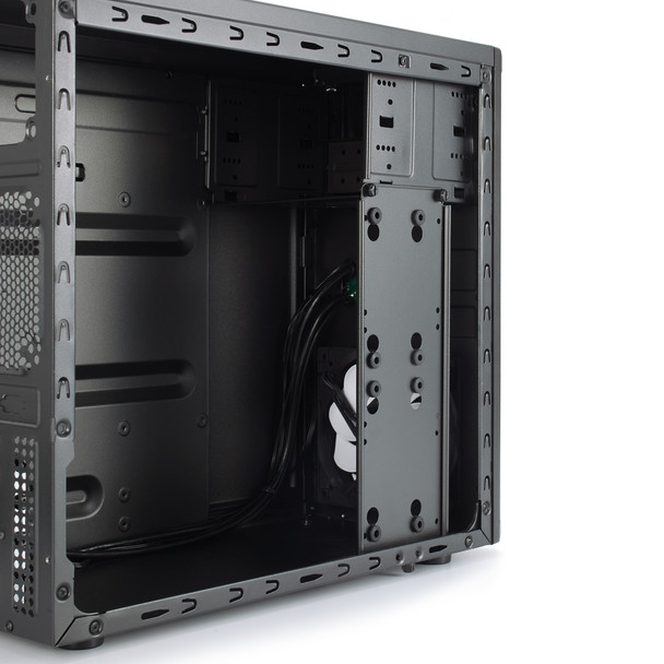 Fractal Design CORE 1100 Mini Tower Black 45143