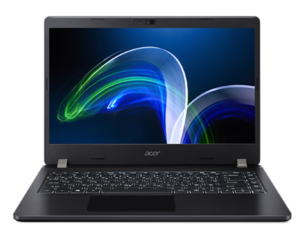 Acer TravelMate P2 P214-41-G2-R5EB 5650U Notebook 35.6 cm (14") Full HD AMD Ryzen 5 PRO 8 GB DDR4-SDRAM 256 GB SSD Wi-Fi 6E (802.11ax) Windows 10 Pro Black 195133120043