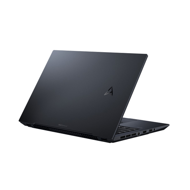 ASUS ZenBook Pro 14 OLED UX6404VI-DS91-CA notebook i9-13900H 36.8 cm (14.5") 2.8K Intel Core i9 32 GB DDR5-SDRAM 1 TB SSD NVIDIA GeForce RTX 4070 Wi-Fi 6E (802.11ax) Windows 11 Home Black 197105051225